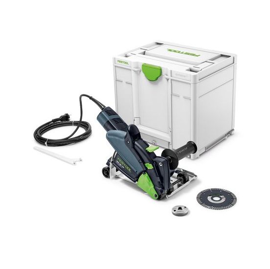 Festool Diamantskærer DSC-AG 125-Plus - 578438