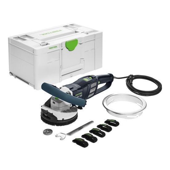 Festool Betonsliber RG 130 ECI-Plus RENOFIX - 577045