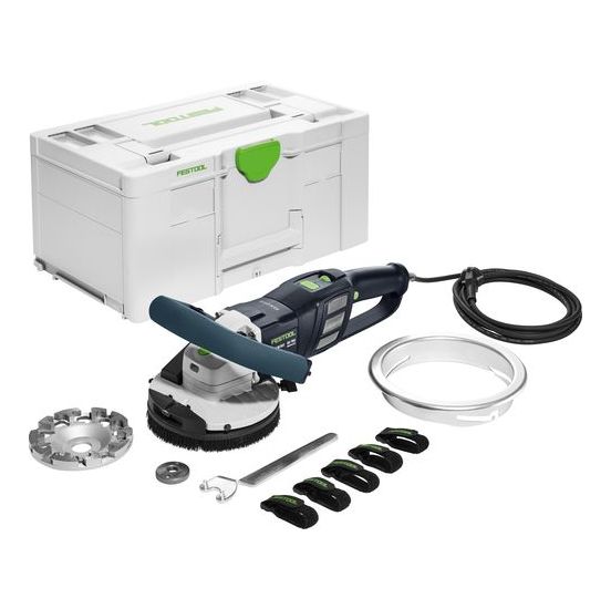 Festool Betonsliber RG 130 ECI-Set DIA HD RENOFIX - 577059