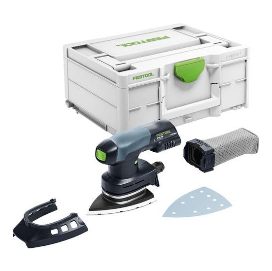 Festool Akku deltasliber DTSC 400-Basic - 577507