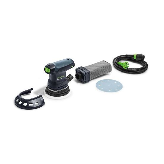 Festool Excentersliber ETS 125 REQ - 201213