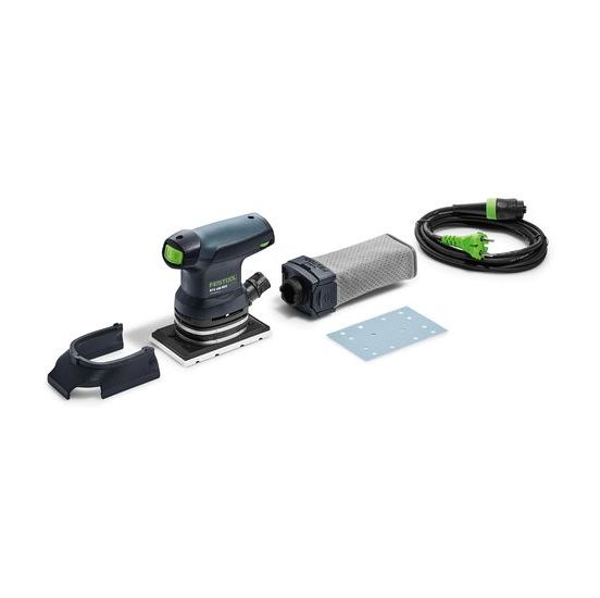 Festool Rystepudser RTS 400 REQ - 201224
