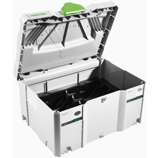 Festool Systainer3 SYS-STF D150 til sliberondeller - 576785