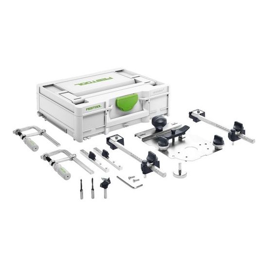 Festool Boring af hulrækker LR 32-SYS - 576799