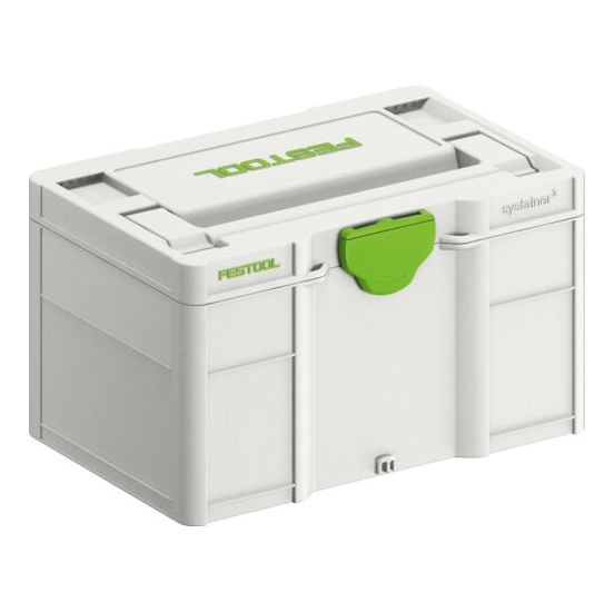 Festool Systainer³ SYS3 S 147 - 577818