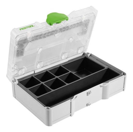 Festool Systainer³ SYS3 S 76 TRA UNI - 577819