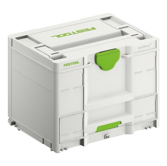 Festool Systainer³ SYS3-COMBI M 287 - 577766