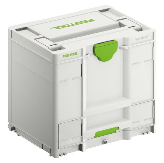 Festool Systainer³ SYS3-COMBI M 337 - 577767
