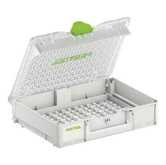 Festool Systainer3 Organizer SYS3 ORG M 89 - 204852