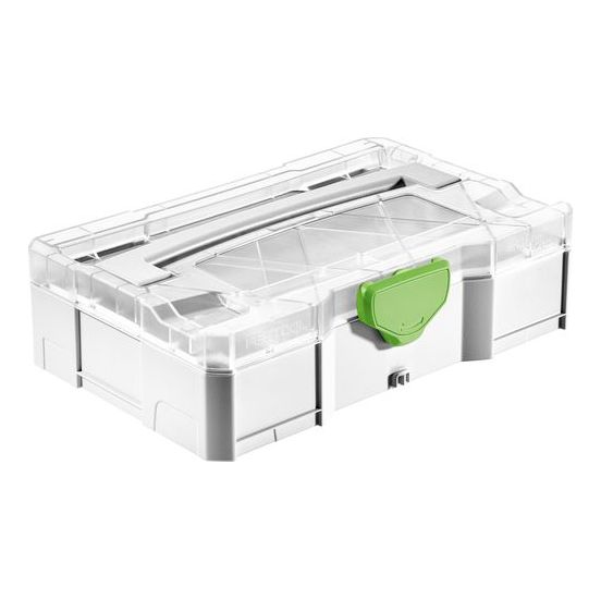 Festool Mini Systainer 1 TRA T-LOC - 203813