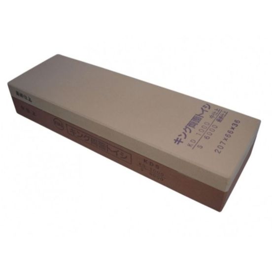 Drechselmeister KING - Blockstone Kombi - DR-ZSH-309367