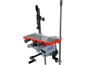 Holzmann Langhulsboreanordning til K5260PSMW2 HOB310ECOLL