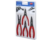 Knipex Præcisions-låseringstang-sæt KN-002003SB