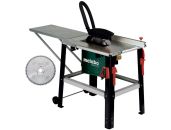 Metabo Bordrundsav TKHS 315 C (2,0 WNB 230V) - Sæt 0193152023