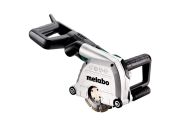 Metabo Murrillefræser MFE 40 incl. 2 diamantskiver, fræseskive 20mm & kuffert 604040900