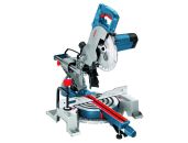 Bosch Kap-/Geringsav GCM 80 SJ Professional (m. udtræk) 0601B19001