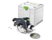 Festool Akku rundsav HKC 55 EB-Basic i Systainer3 576163