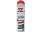 CRC markeringsspray fluorescerende 500ml. Fuchsia 080570757