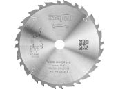Mafell Savblad KSB-WU 280 GT, HW, 280 x 2,8 x 30 mm, Z28-4, 3WZ/FZ, Wood Universal MA-092613