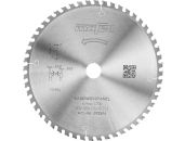 Mafell Savblad KSB-SP 280 HW, 280 x 2,6 x 30 mm, Z52, WZFA, Sandwich Panel MA-092616