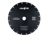 Mafell Savblad KSB-FI 280 HW, 280 x 3 x 30 mm, Z20, CC, Fibre Insulation MA-092645