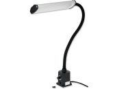 Axminster fleksibel arbejdslampe Stayput LED 14W AX101386