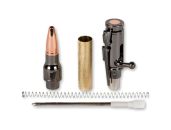 CraftProKits Mini Kanonmetal Bolt Action Kuglepensæt AX101640