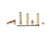 CraftProKits Mini 24kt Guld Nøglering og Kuglepen AX101645