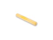 CraftProKits Rund Polyester Akrylblok - Citron 20mm x 150mm AX101685