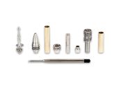 CraftProKits Wild Card Antik Tin Twist Kuglepensæt AX102990