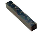 CraftProKits Camouflage Akrylblok AX103016