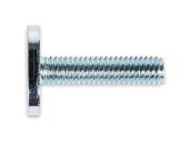UJK T-bolte - M8 x 25 mm - 10 stk. AX105452