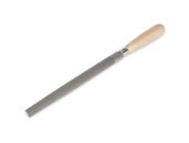 Axminster Rider Fil, halvrund, standard 25 x 250mm AX103902