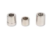 CraftProKits Bøsningssæt Til Europæisk Krom & 24kt Guld Pen-sæt AX104708