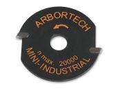 Arbortech Mini-industrial HM Fræseklinge 50mm til mini fræser MIN.FG.014