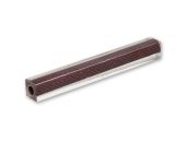 CraftProKits Pen Blank - Slangeskind - Mørkerød AX105779