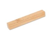 CraftProKits Bambus Træblok 16x16x120mm AX106120