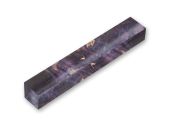 CraftProKits Pen Blank - Magenta og Blå - 125 x 19 x 19 mm AX106295