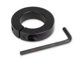 Axminster stopring til anlæg 30mm - 50x30x12mm AX106655