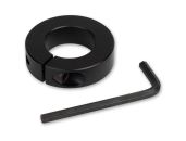 Axminster stopring til anlæg 25,4mm - 45x25.4x12mm AX106657