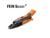 Fein akku sporklipper ABSS 18 1.6 E Select op til 1,6 mm - Solo 71300361000