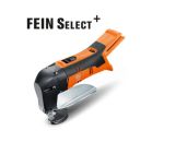 Fein akku sporklipper ABLS 18 1.6 E Select op til 1,6 mm - Solo 71300461000