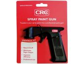 CRC Spraypistol tilbehør 280932302