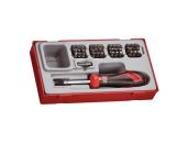 Teng Tools Momentskruetrækker TTSD38 1-5 Nm 282640101