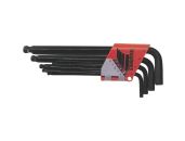 Teng Tools Unbraconøglesæt 1479mm med 9 dele 112260104