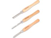 Perform Drejejernssæt til kuglepenne 3 stk AX113579