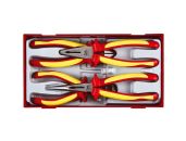 Teng Tools tangsæt 1000V TTV440 med 4 dele 117490102