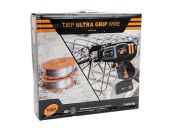 TJEP Ultra GRIP wire, galv., f/TJEP XP & Ultra Grip. 40 rl. TJ124153