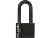 Millers Hængelås klasse 3 SO HB62 400413464