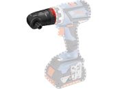 Bosch Vinkelborepatron GFA 18-W TIL GSR 18V-60 FC 1600A013P7